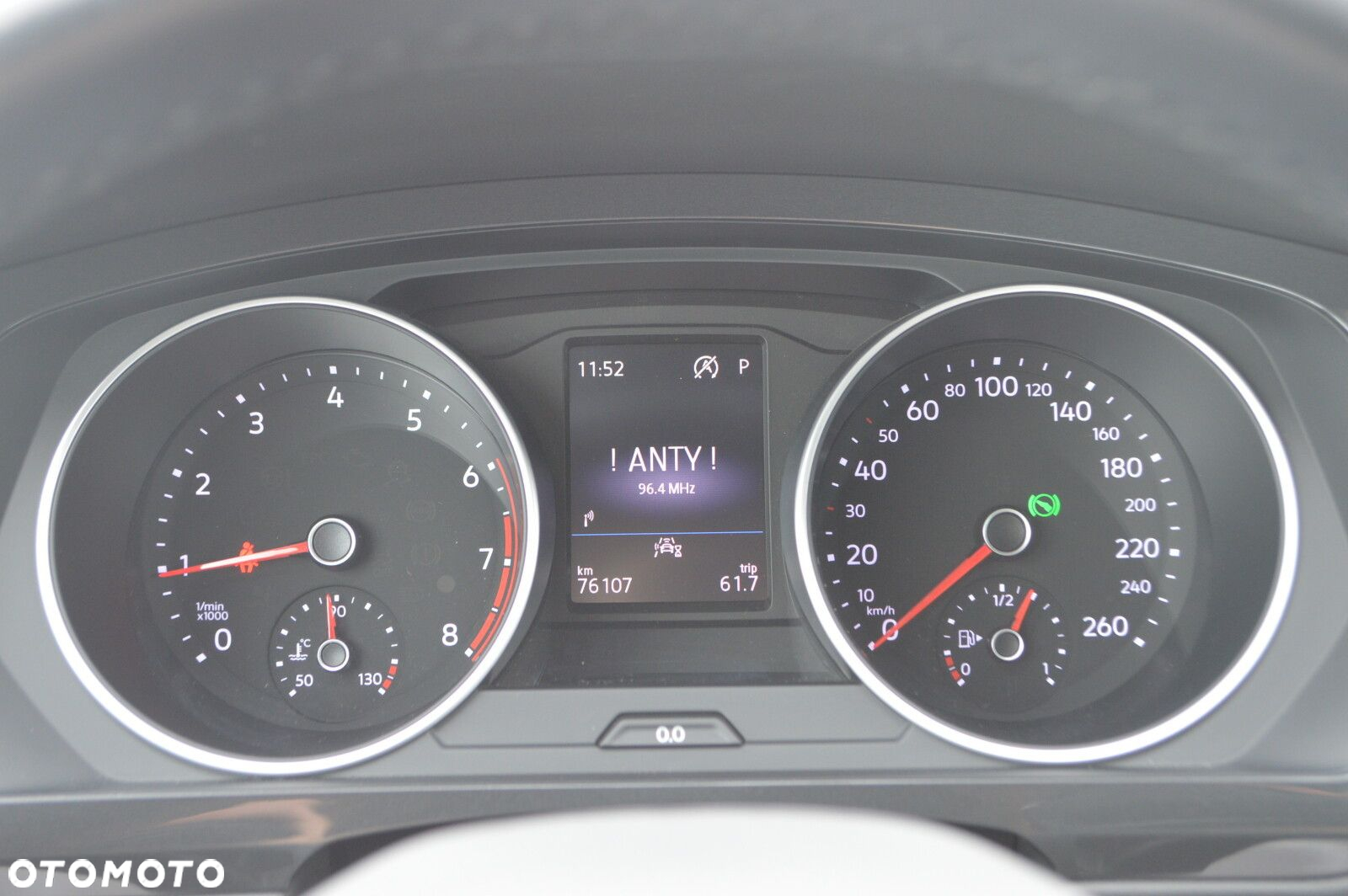 Volkswagen Tiguan 1.5 TSI EVO Life DSG - 15