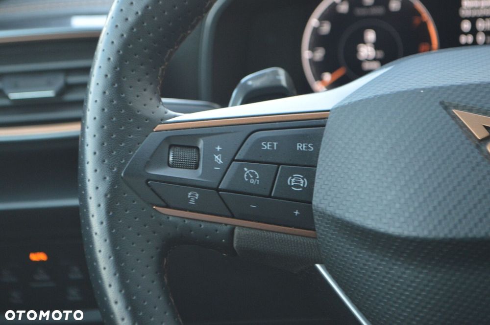 Cupra Formentor 1.5 TSI DSG - 12