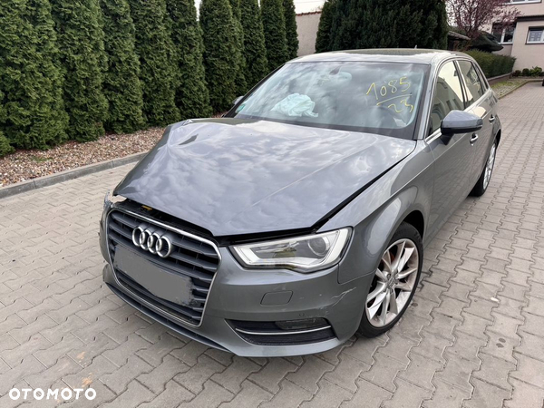 Audi A3 1.4 TFSI Sportback Ambiente