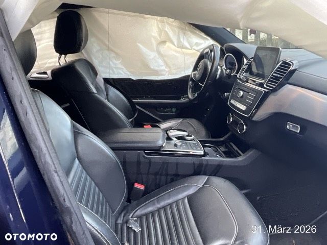 Mercedes-Benz GLE 350 d 4Matic 9G-TRONIC Exclusive - 8