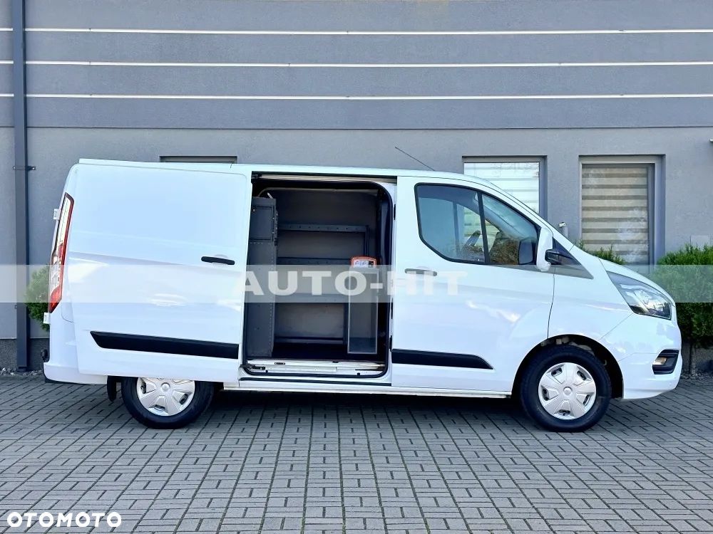 Ford Transit - 13