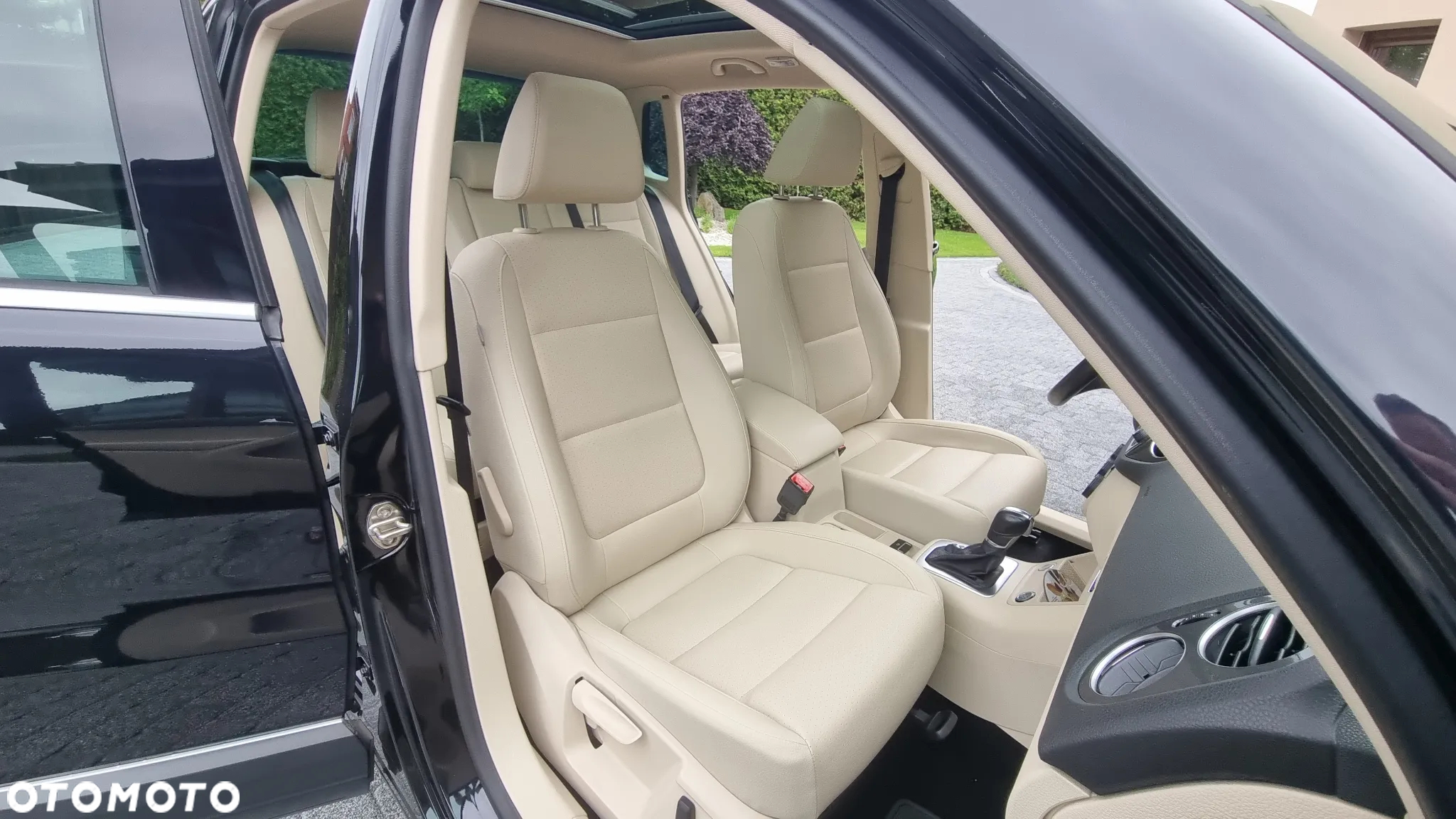 Volkswagen Tiguan - 15