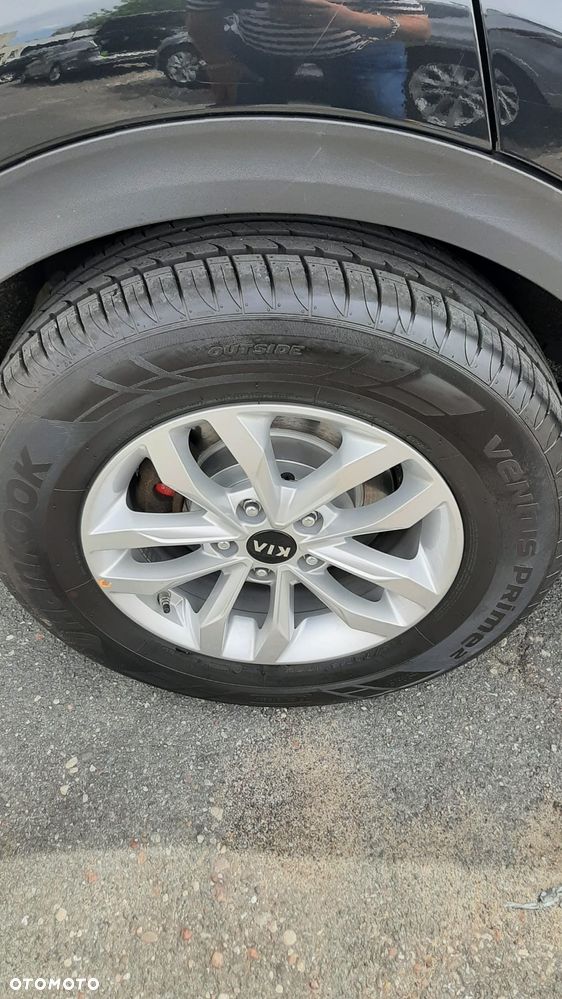 Kia Sportage 1.6 GDI 2WD Attract - 38