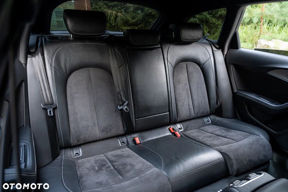 Audi A6 Allroad - 39
