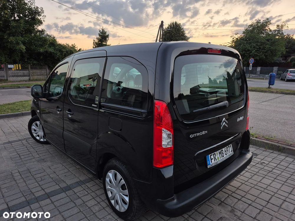 Citroën Berlingo 1.6 16V Multispace - 3