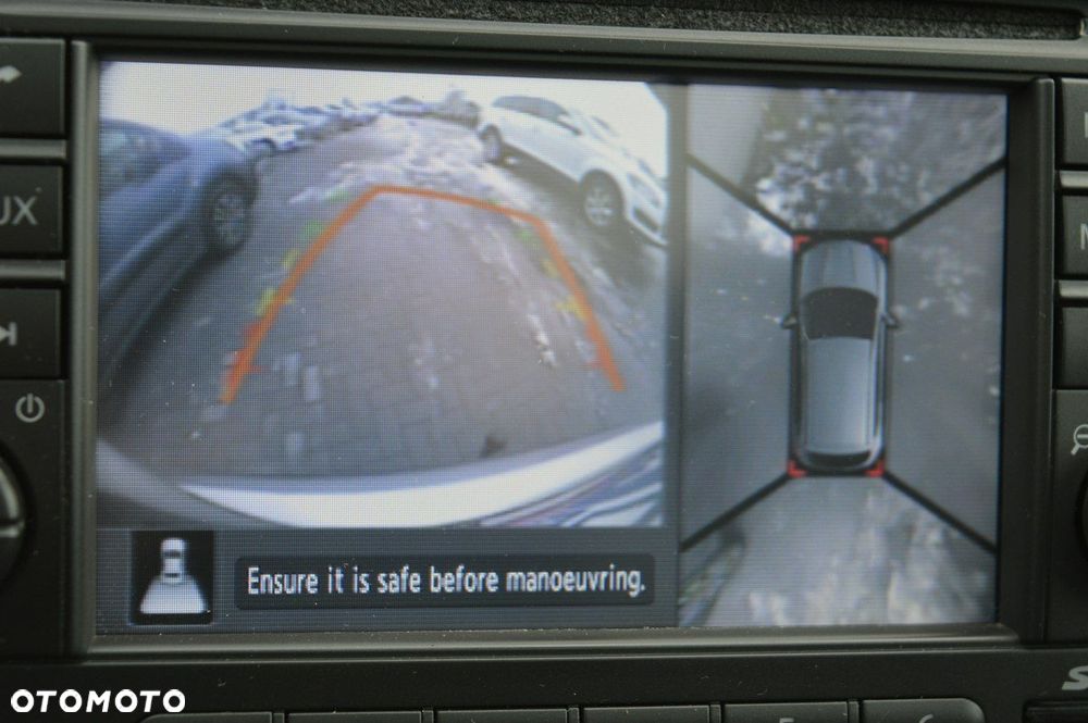 Nissan Qashqai 1.6 Tekna CVT - 4