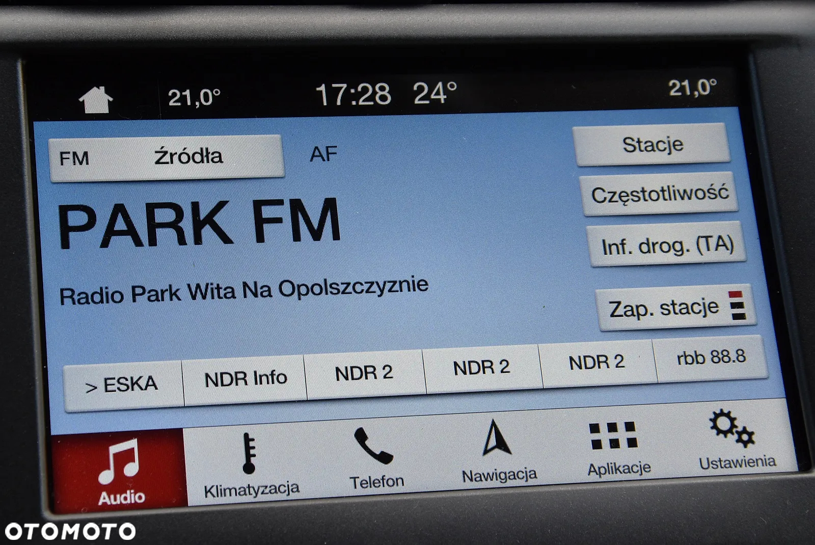 Ford Mondeo - 33