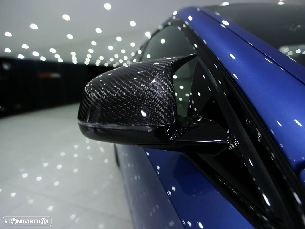 BMW X6 M50i Pack 50 anos - 7