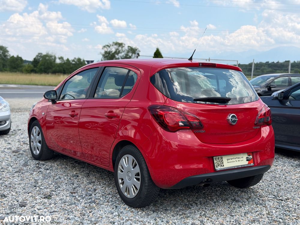 Opel Corsa - 3
