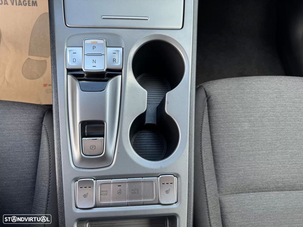 Hyundai Kauai 64 kWh Premium - 36