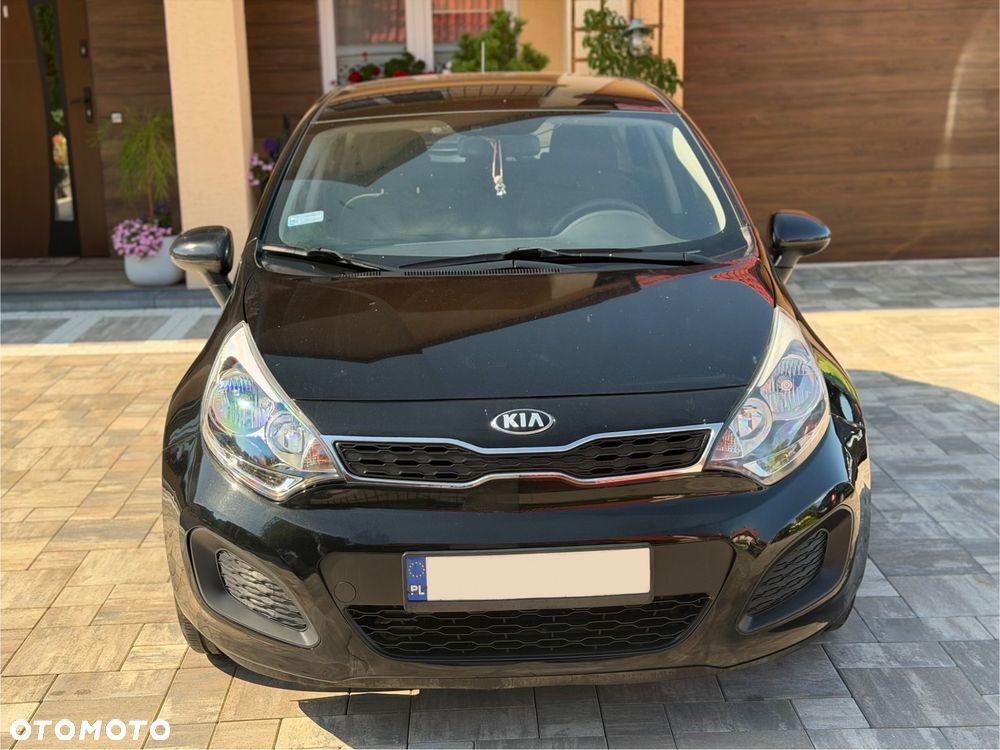 Kia Rio 1.2 Edition 7 - 34