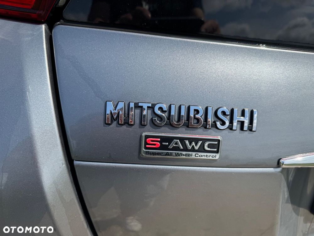 Mitsubishi Eclipse Cross - 6