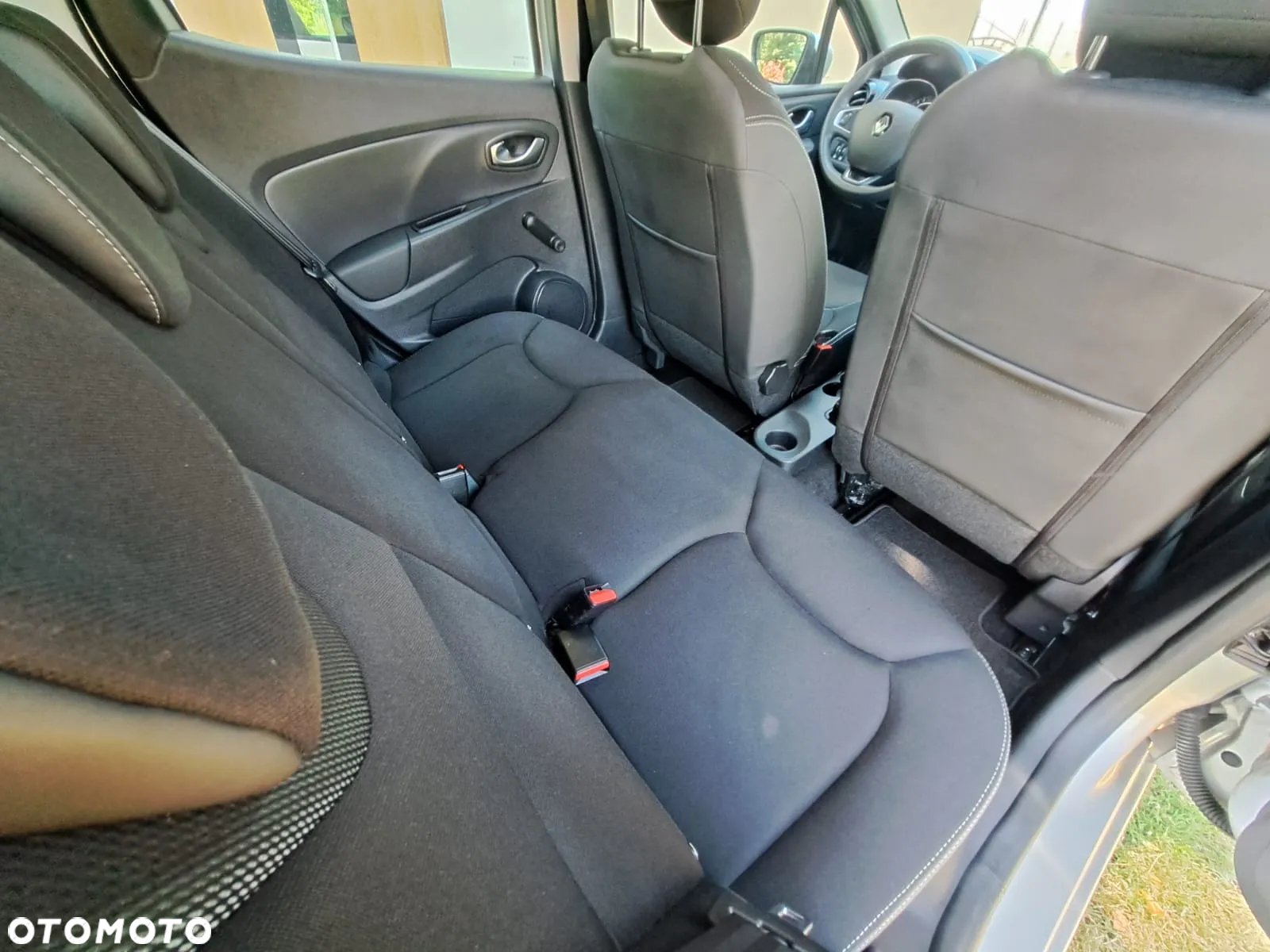 Renault Clio 0.9 TCe Life - 12