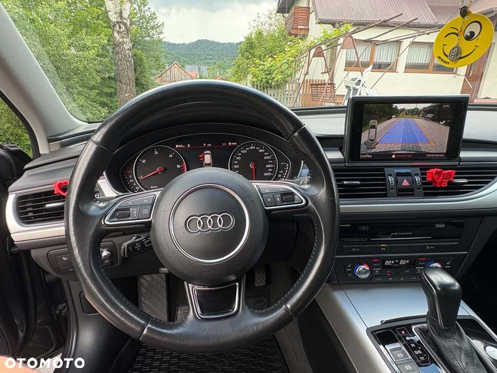 Audi Quattro - 6