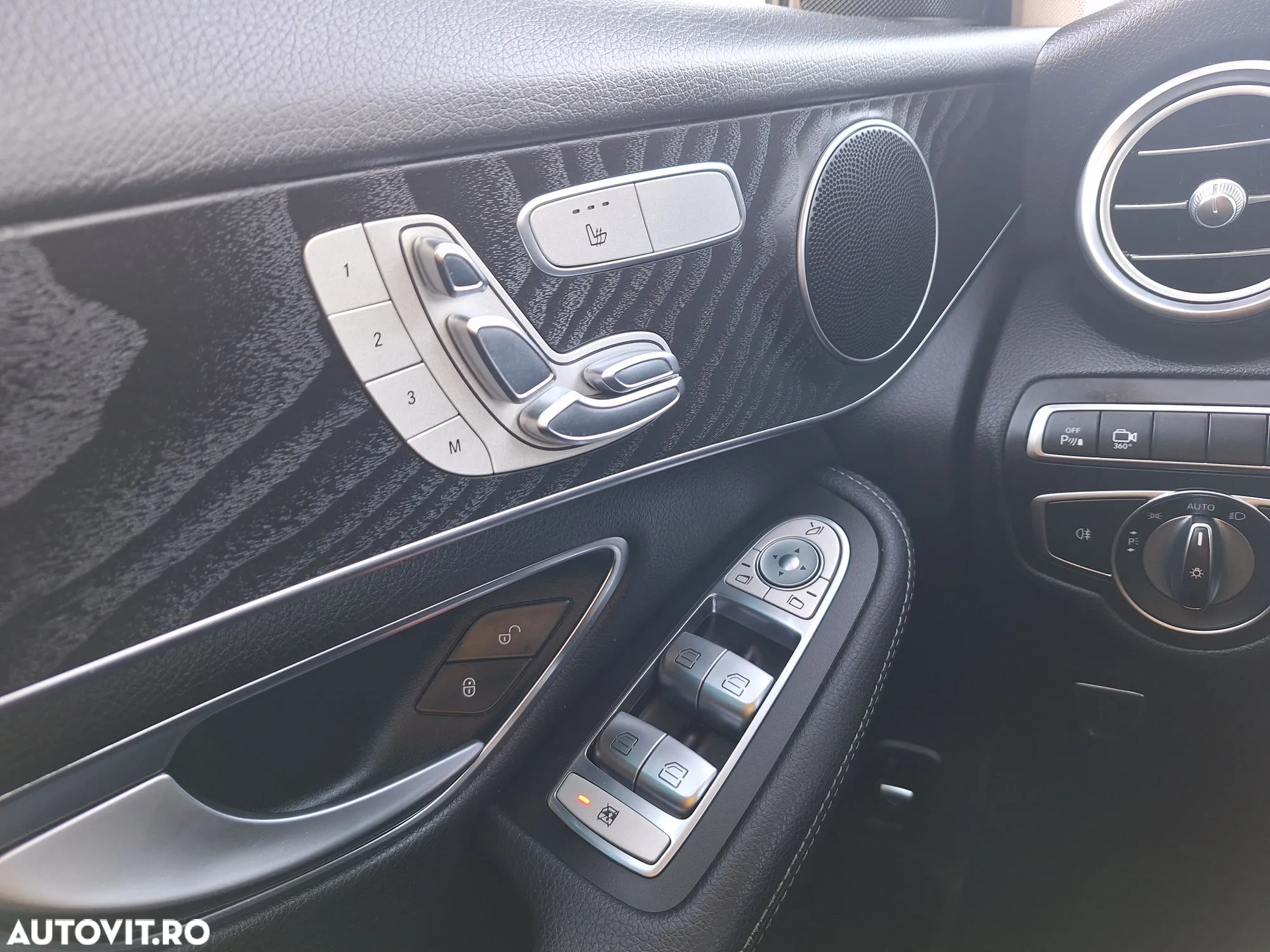 Mercedes-Benz GLC Coupe 250 d 4MATIC - 23