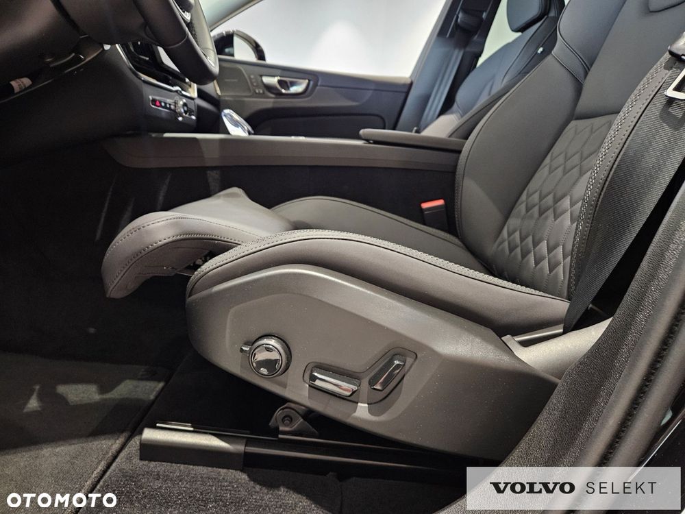 Volvo XC 60 - 12