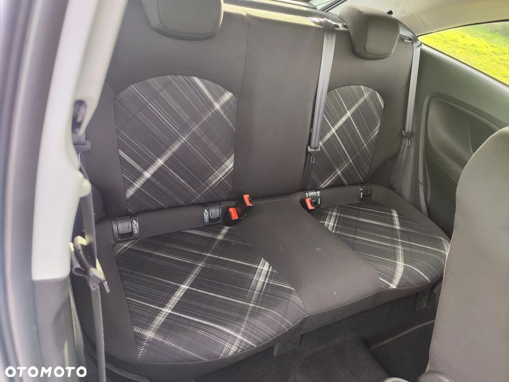 Opel Corsa 1.4 Enjoy S&S Easytronic - 6