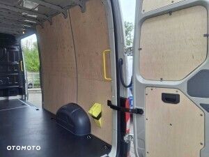 Volkswagen Crafter 35 Furgon L4H3, 2.0TDI 140KM, Wysoki dach, r.o. 4490 - 12