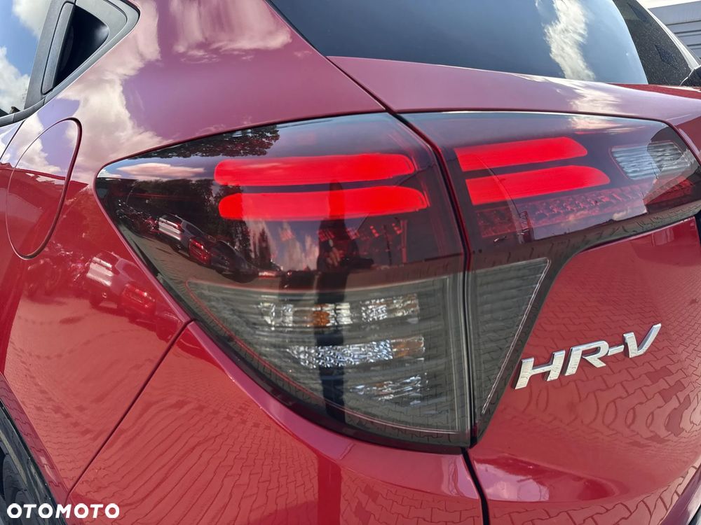 Honda HR-V 1.5 Sport CVT - 9