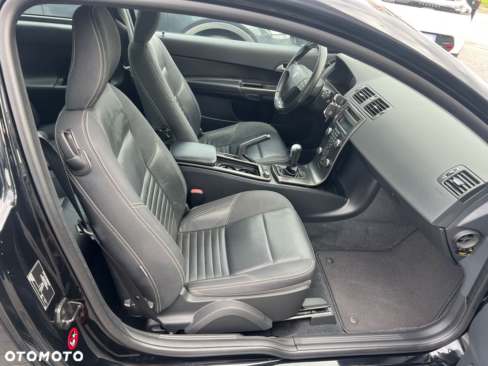 Volvo C30 D2 Business Edition - 22