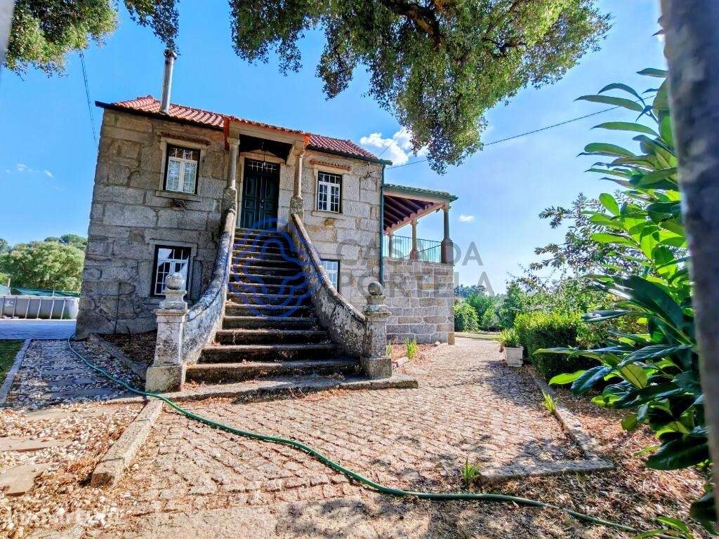 ️ DISTINTA MORADIA ISOLADA T5 ️ - Grande imagem: 2/40