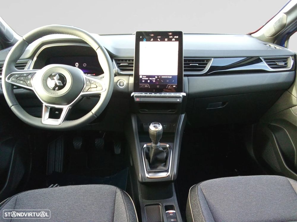 Mitsubishi Grandis 1.3 DI-T Intense - 11