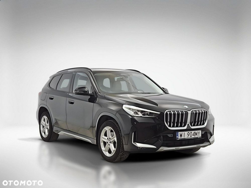 BMW X1 sDrive18i xLine - 7