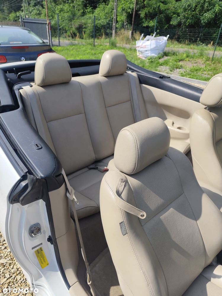 Toyota Camry Solara - 7