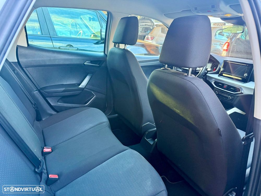 SEAT Arona 1.0 TSI Style DSG - 12