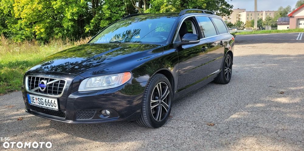 Volvo V70 - 6