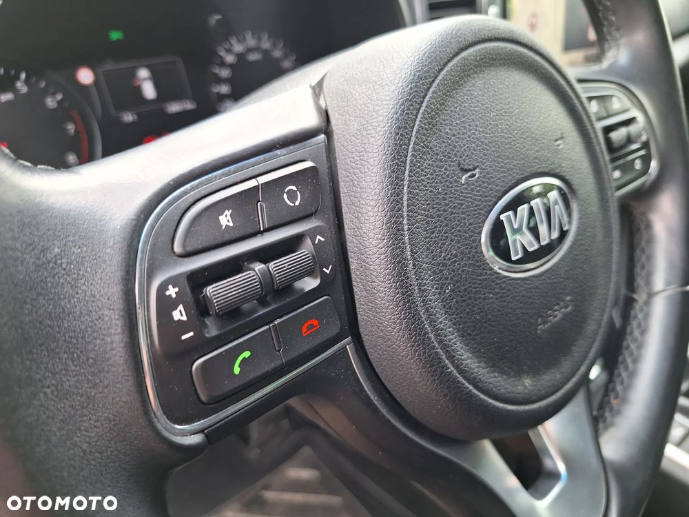 Kia Sportage - 14