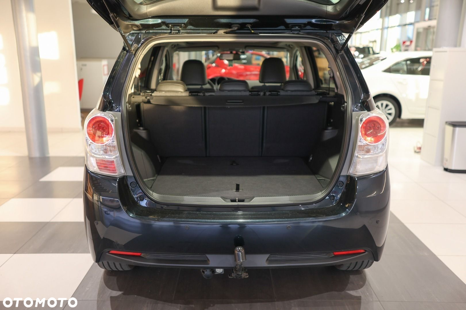 Toyota Verso - 21