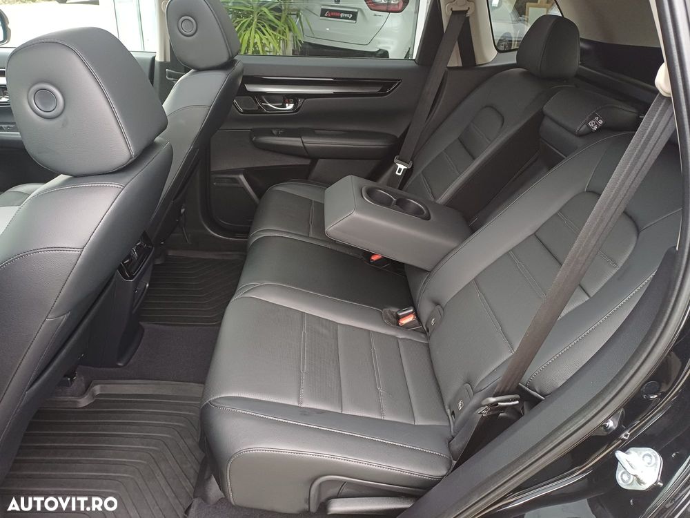 Honda CR-V 2.0 e:HEV 4x2 E-CVT Executive - 10