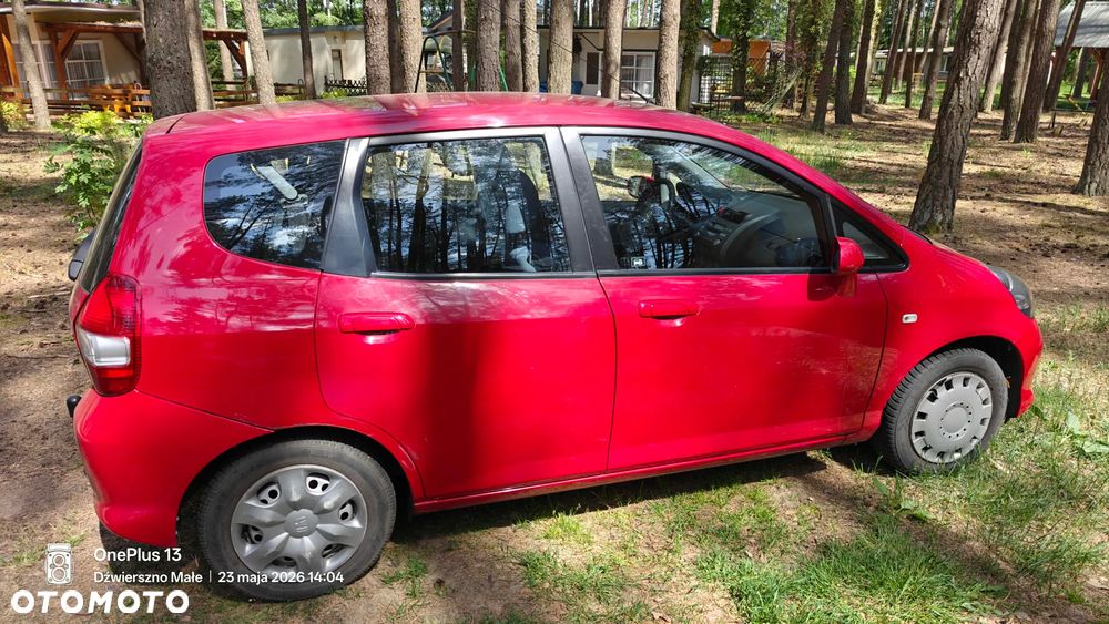Honda Jazz 1.2 S - 7