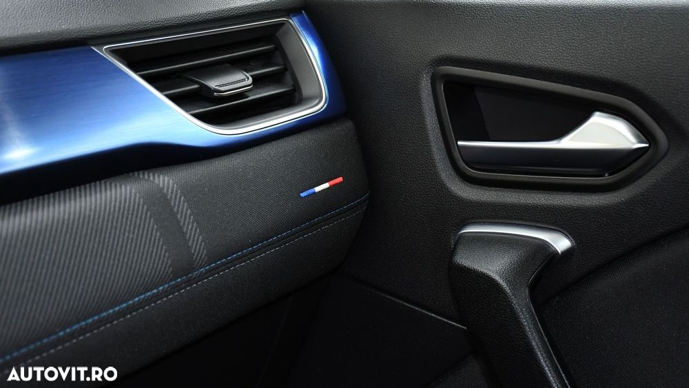 Renault Captur E-TECH Full 145 ESPRIT ALPINE - 29