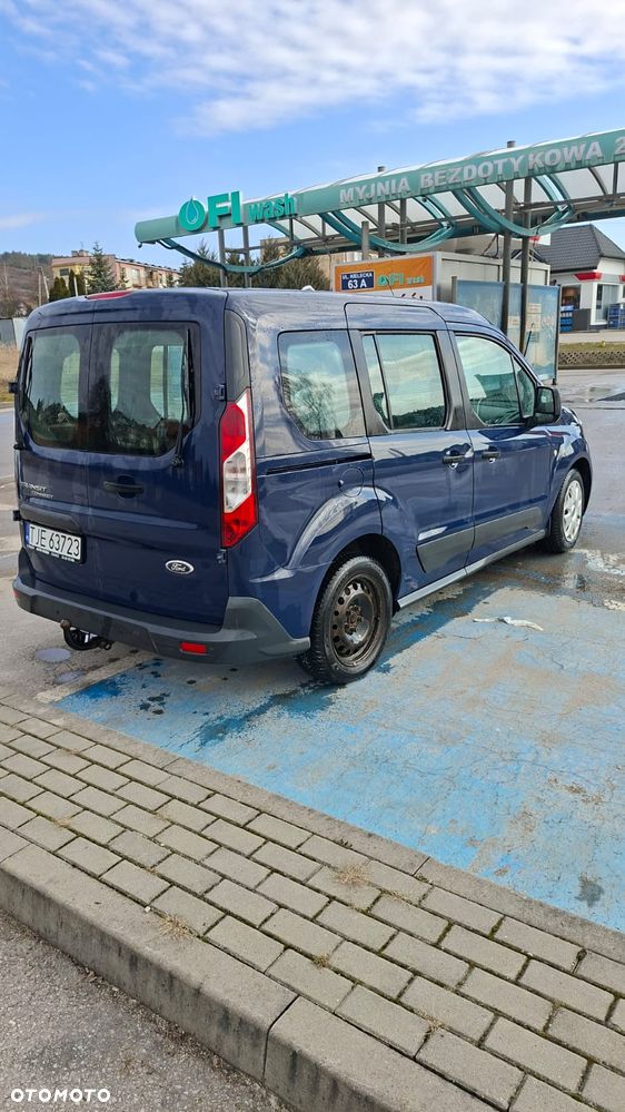 Ford Transit Connect 200 L1 Trend - 2