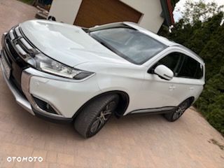 Mitsubishi Outlander 2.0 Instyle Navi 4WD CVT - 19