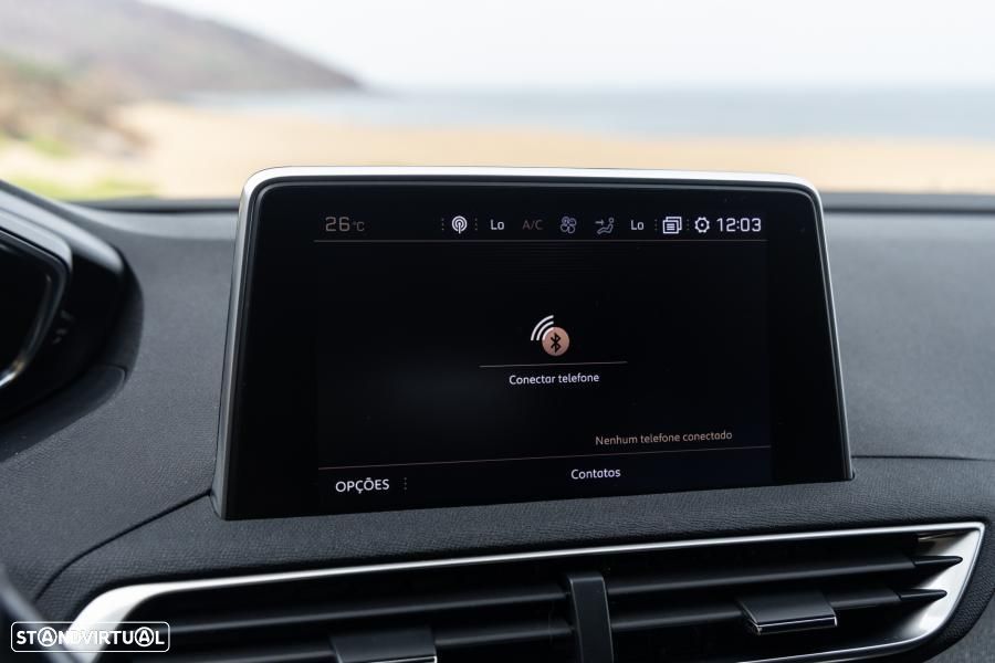 Peugeot 3008 1.5 BlueHDi GT Line - 43