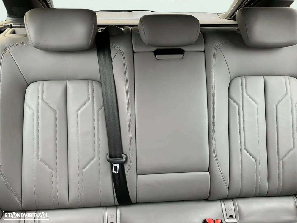 Audi A6 Avant 40 TDI Sport S tronic - 17