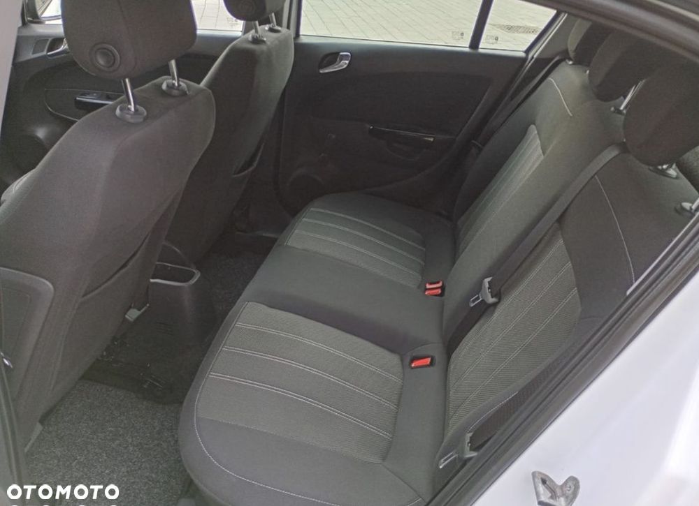 Opel Corsa 1.4 T Graphite S&S - 14