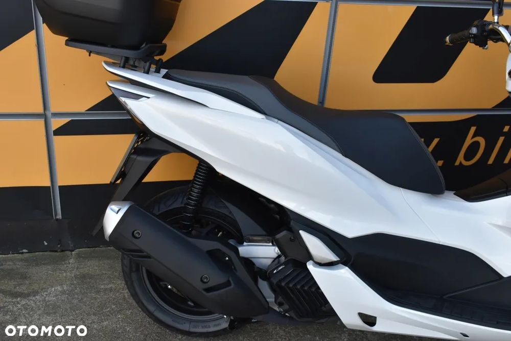 Honda PCX - 30