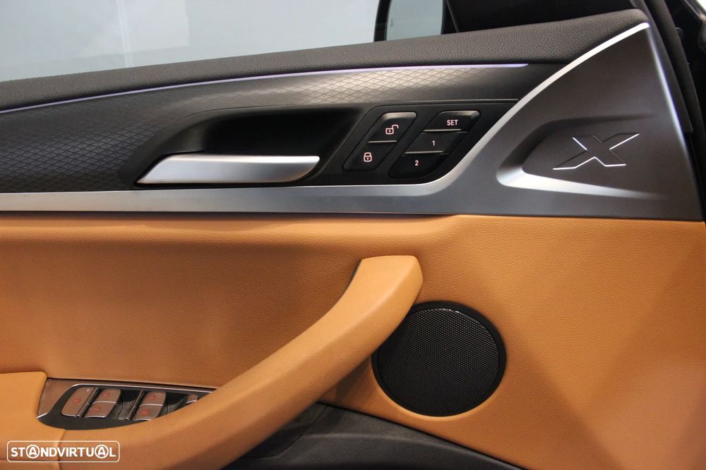 BMW iX3 M Sport Inspiring - 20