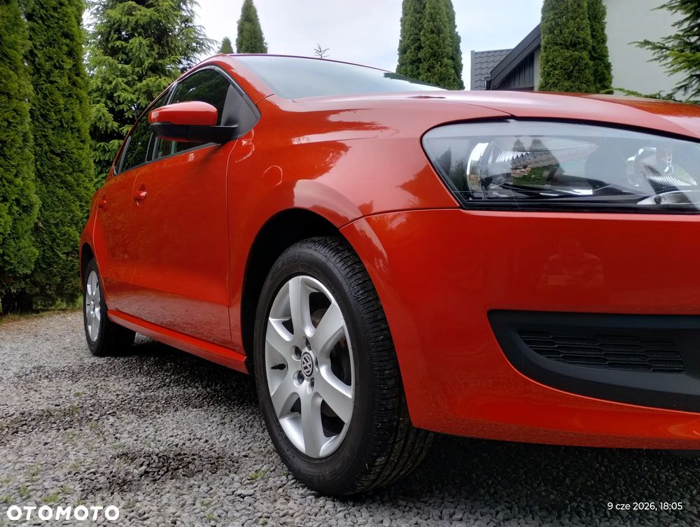 Volkswagen Polo 1.4 Comfortline - 2