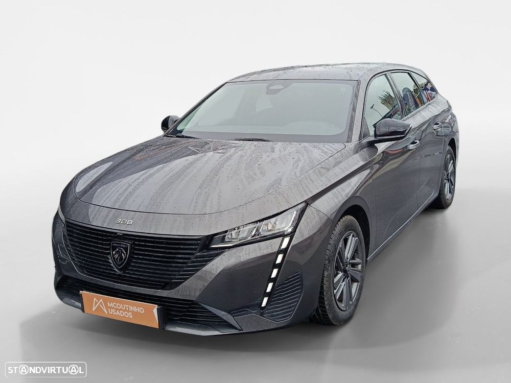 Peugeot 308 SW 1.2 PureTech Active Pack - 1