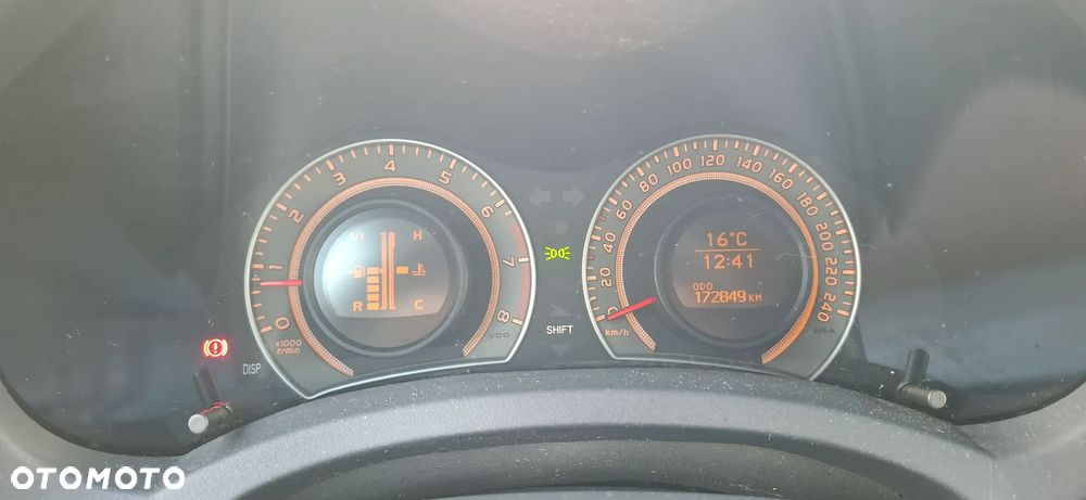 Toyota Auris 1.6 VVT-i Luna - 7