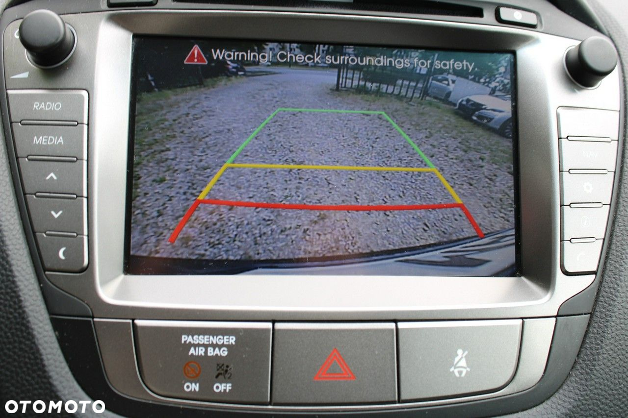 Hyundai ix35 2.0 GDI Premium 2WD - 15