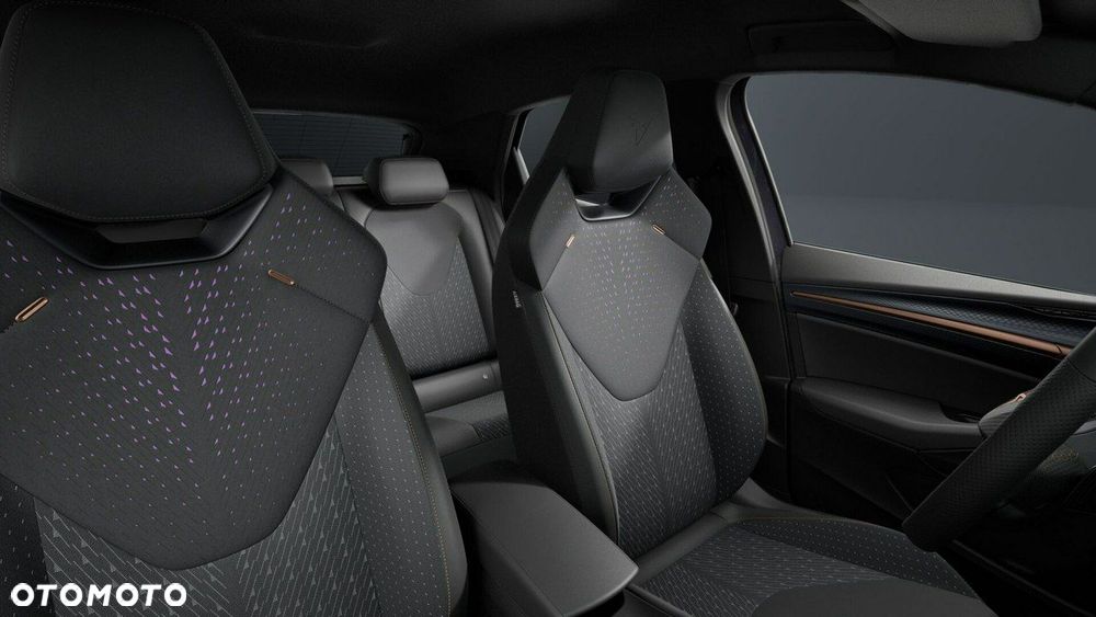 Cupra Inny - 5