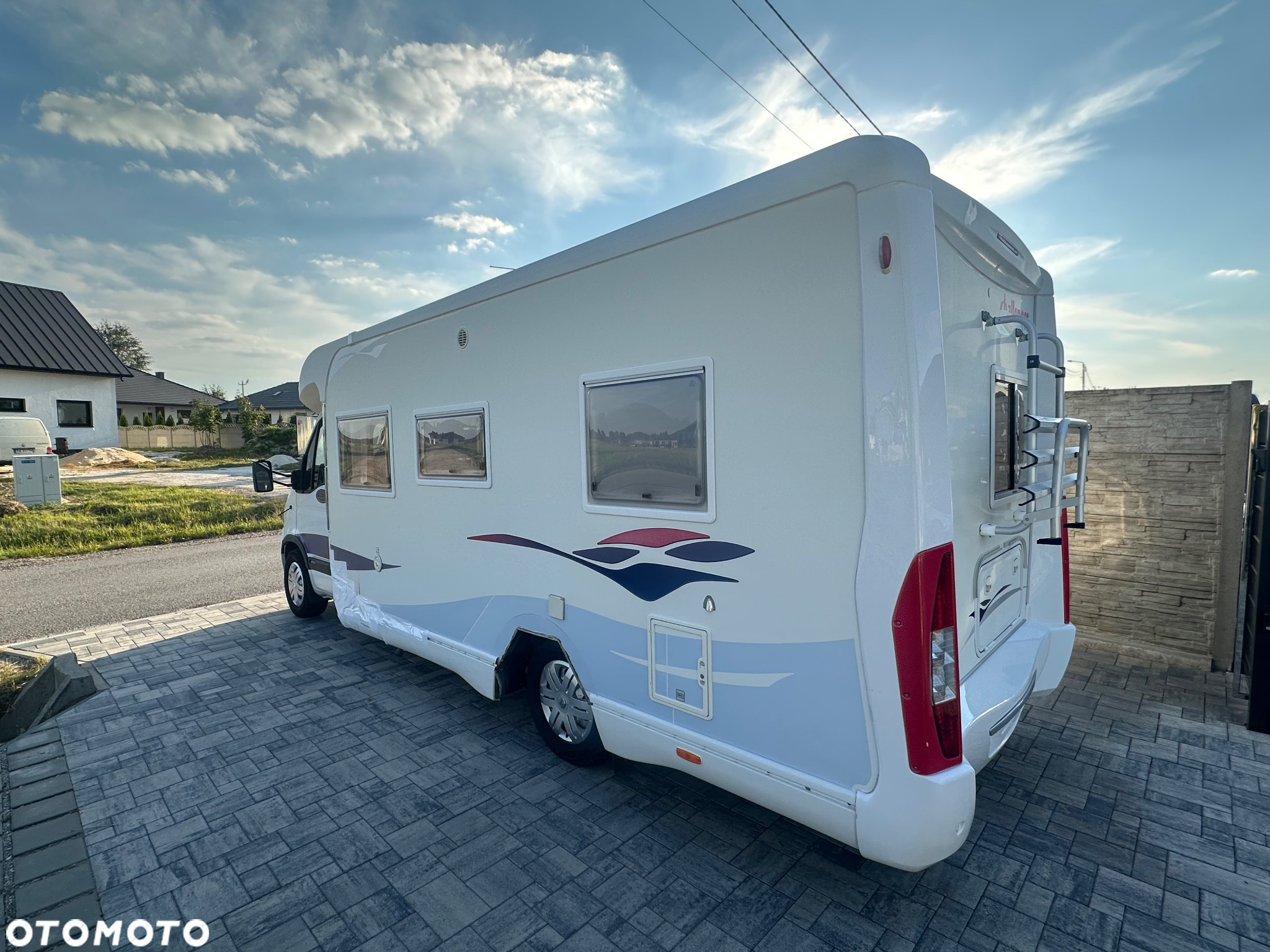 Renault Master - 2