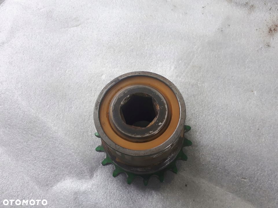 Sprzęgło podbieracza PRASA JOHN DEERE 592 Maxicut - 3