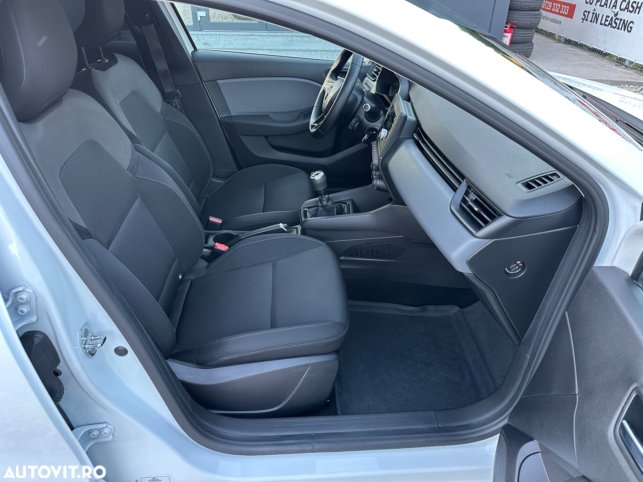 Renault Clio IV 1.5 Energy dCi 90 Expression - 23